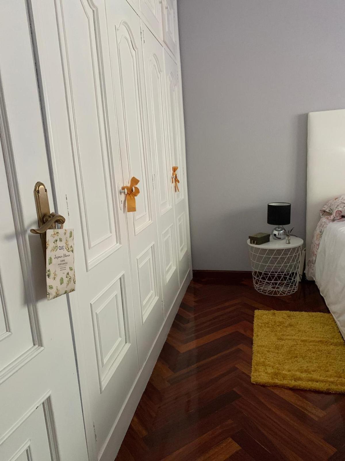 Apartament A Barca, Vivienda De Uso Turistico Poio Zewnętrze zdjęcie