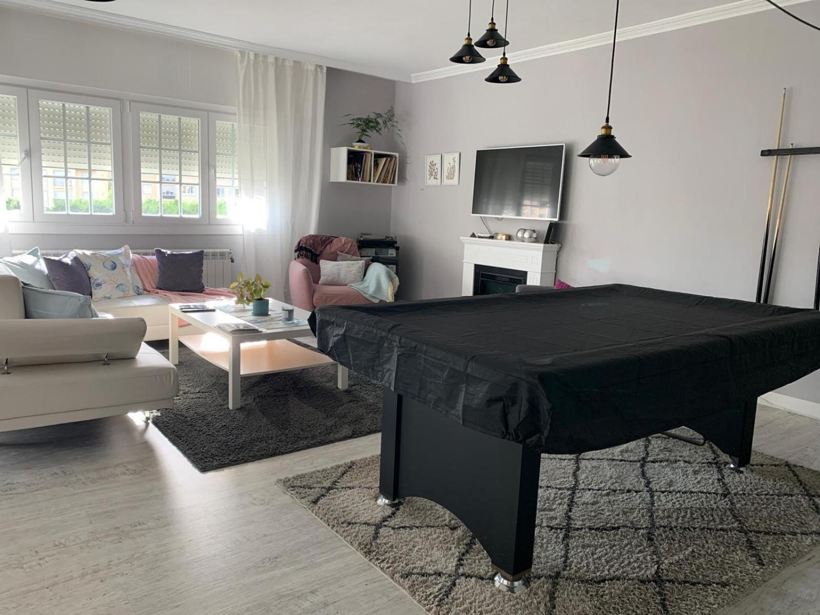Apartament A Barca, Vivienda De Uso Turistico Poio Zewnętrze zdjęcie