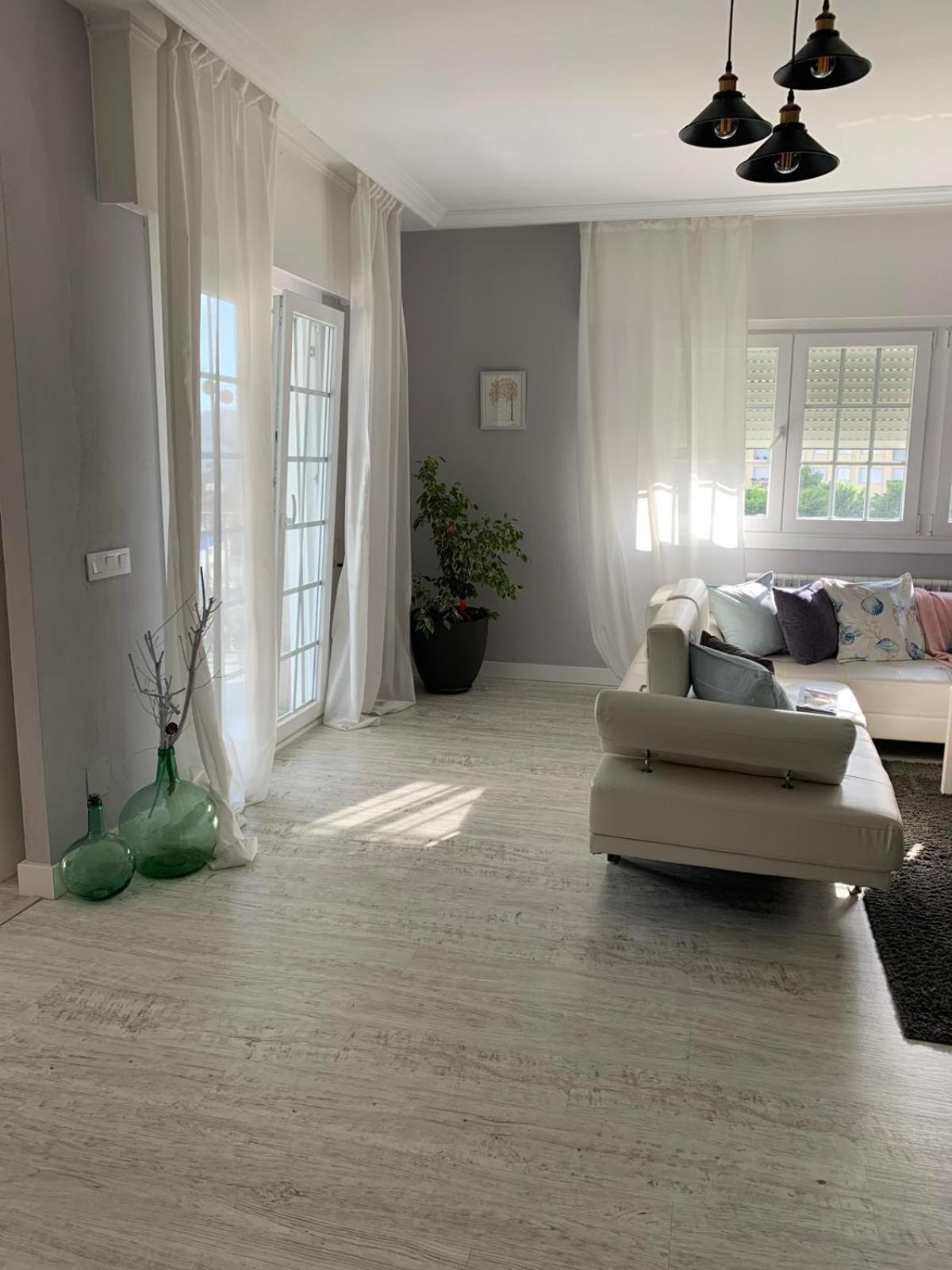 Apartament A Barca, Vivienda De Uso Turistico Poio Zewnętrze zdjęcie